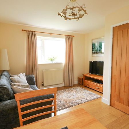 Apartamento Llain Bach Llangefni Exterior foto
